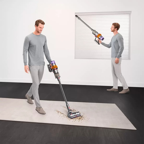 Aspiradora Inalambrica V15 Detect Dyson