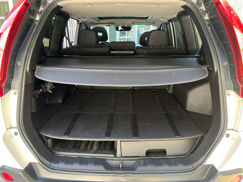Nissan X-Trail 2.5 Advance Mt