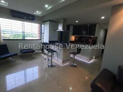 Apartamento en alquiler
