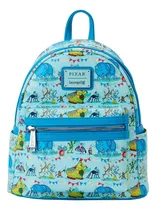 Comprar ¡saló! Minimochila Disney Bugs Life All-overprint Idea De