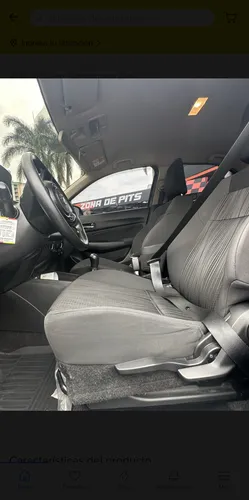 Suzuki Swift 1.2 Dzire