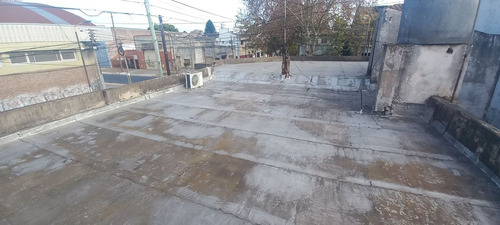 Venta Casa 3 Ambientes Villa Lynch Local Terraza
