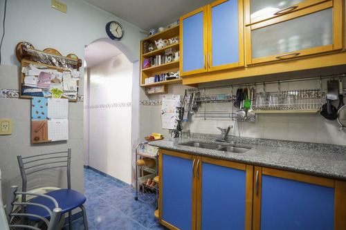 Venta Ph Tipo Casa Independiente Quilmes Centro
