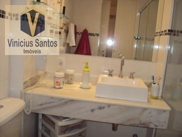 Imagem 2 de 10 de Apartamento 4 Quartos Para Venda Em Rio De Janeiro, Barra Da Tijuca, 4 Dormitórios, 1 Suíte, 3 Banheiros, 2 Vagas - 4013_1-809554