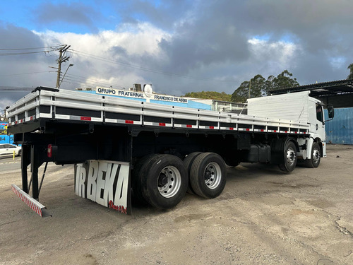 Vw 30280 2022 Bitruck 8x2 4 Eixos Ñ 3026 24280 3030 30330