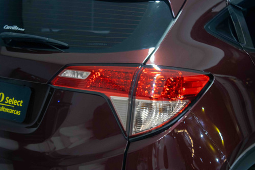 Honda HR-V 1.8 Ex Flex Aut. 5p