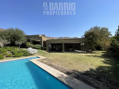 Casa en venta