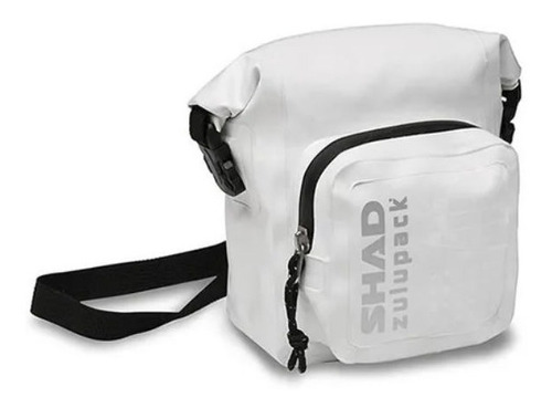 Bolsa Impermeable Shad Zulupack Sw05 Isopack Mini 5 Litros