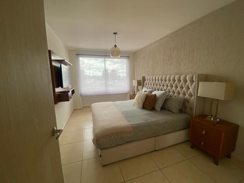 Venta De Casa Residencial De 3 Recamaras En Tecámac Ojo De Agua Con Casa Club Con Alberca