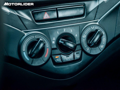 Suzuki Baleno Gl 1.4 Extra Full | Permuta / Financia