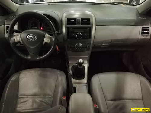 Toyota Corolla Gli Sincronico