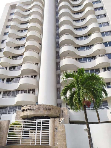 Mariana Castillo Vende O Alquila Apartamento Res. Hermitage Uno, La Trigaleña - Pla-1561