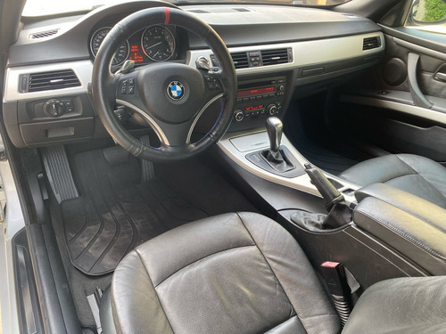 Bmw 335i