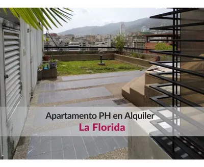 Apartamento en alquiler