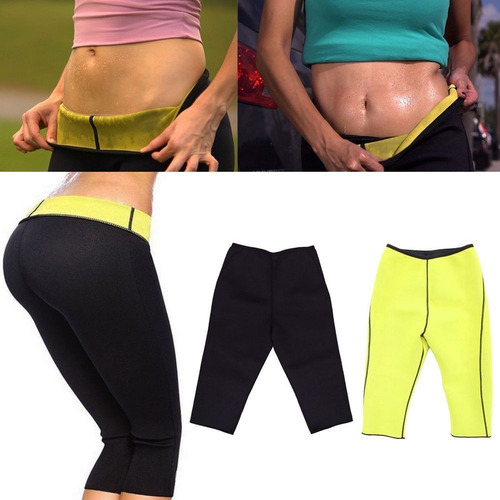 Pantalon Hot Shapers Fitness