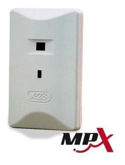 Sensor De Rotura De Cristal V500t X28