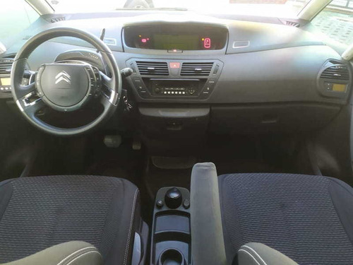 Imagem 6 de 15 de Citroen C4 Picasso 2.0 16v(aut.) 2p