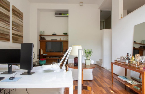 Imagem 4 de 27 de Casa À Venda, 586 M² Por R$ 2.700.000,00 - Morumbi - São Paulo/sp - Ca0878