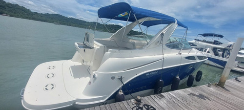 Lancha Bayliner 350 (ñ Real, Coral, Nx, Fs, Focker)