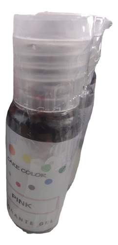 Colorante Comestible, Gel Cake Color 26g