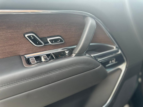Range Rover Lwb