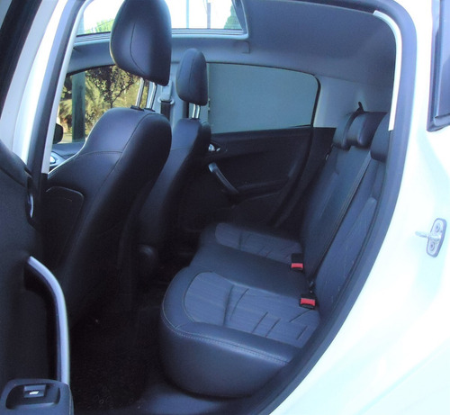 Atencion Oport. Con Solo 63.500 Km. Vdo 208 Feline Pack Cuir