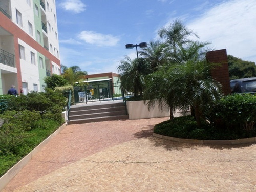 Imagem 18 de 18 de Apartamento Para Venda, 2 Dormitórios, Vila Butantã - São Paulo - 22807