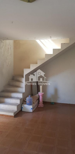 Imagem 7 de 30 de Sobrado 3 Quarto(s) C/suite Para Venda No Bairro Jardim Las Vegas Em Santo André - Sp - Sob371