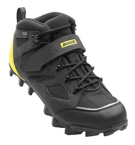 Zapatillas Mavic Xa Pro H2o Gtx