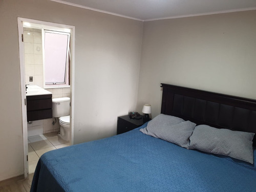 1dorm, Bodega, Sin Estac, 37m2
