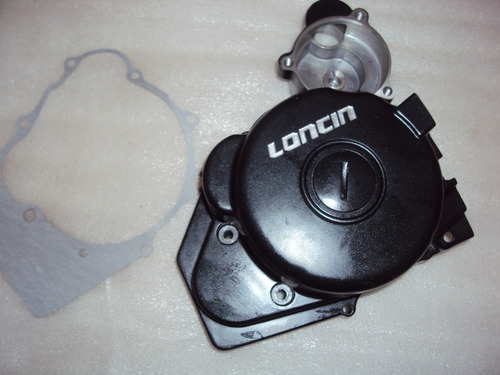 Tapa De Embobinado De Loncin Rover 250