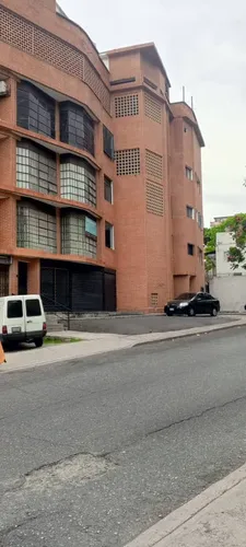 Oficina En Venta Los Caobos
