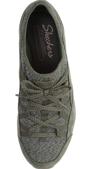 skechers go flex mujer rosas