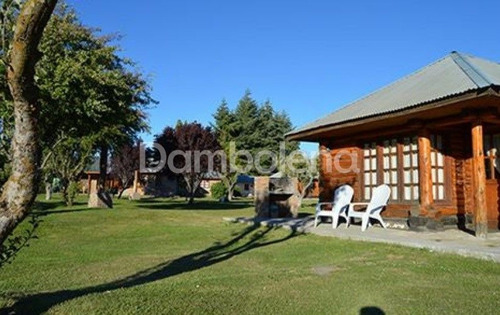 Imagen 8 de 14 de Turístico En Venta Ubicado En Trevelín (futaleufú), Chubut, Patagonia
