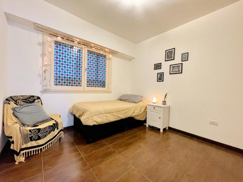 Imagen 12 de 30 de Departamento En Venta 4 Ambientes Con Balcón - Macrocentro Mar Del Plata