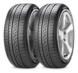 Kit de 2 neumáticos Pirelli Formula Energy P 175/65R14 82 T