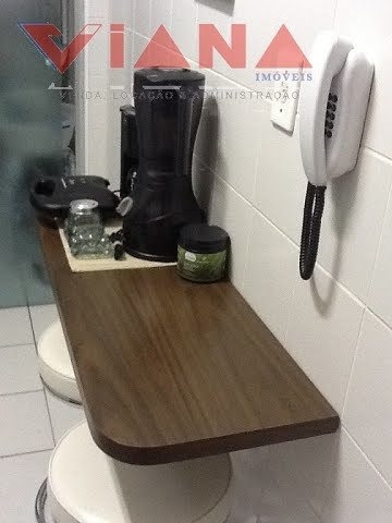Imagem 9 de 15 de Apartamento Para Venda, 2 Dormitório(s) - 4911