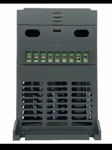 Inversor De Frequência Trifásico 5.8a 380-440v 2.2quilowatts
