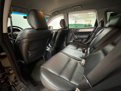 Honda CR-V CR-V LX 2.0 16V 2WD/2.0 Flexone Aut.