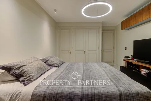 Departamento Remodelado En Isidora Goyenechea, Amp...