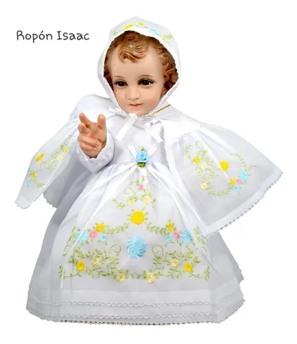 Vestido Niño Dios Talla 30 Varios Modelos Envio Gratis en venta en Ecatepec de Morelos Estado De México por sólo $ Mexico Vestido Niño Dios Talla 30 Varios Modelos Envio Gratis en venta en Ecatepec de Morelos Estado De México por sólo $ Mexico