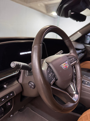 Cadillac Escalade ESV 6.2 Platinum At