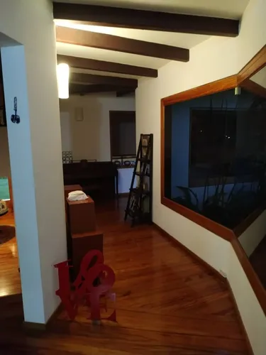 Venta - Casa - Urb. La Lagunita