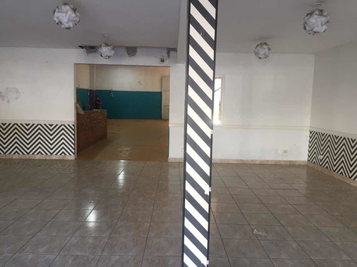 Dueño Alquilo Local Con Depósito 520 Mts Quilmes Oeste