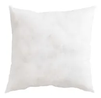 Comprar Relleno Almohadones 50x50 Vellón Siliconado Premium - Color Relleno Vellón Premium