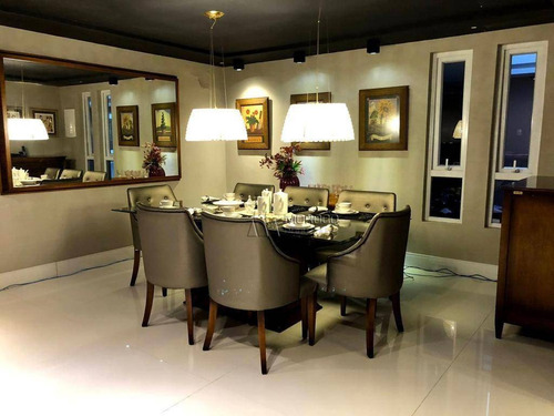 Casa Com 4 Dormitórios Para Alugar Por R$ 14.500/mês - Glória - Macaé/rj - Ca0145