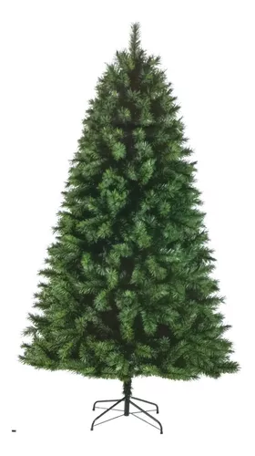 Árvore De Natal Grande Promoção Artificial Luxo 240 Cm Cheia