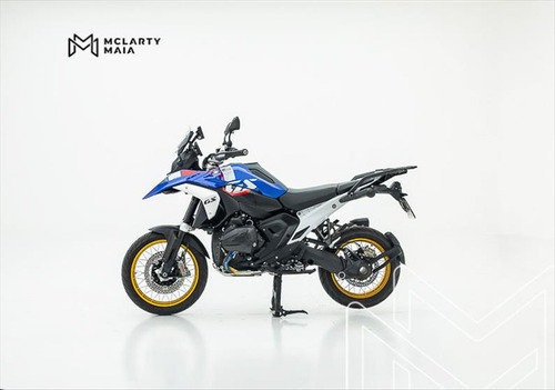 Bmw R 1300 Gs Trophy R 1300 Gs Trophy