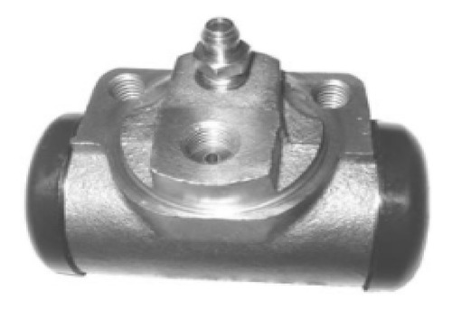 Cilindro De Rueda Trasero Gmc Savana 3500 1996-1997-1998