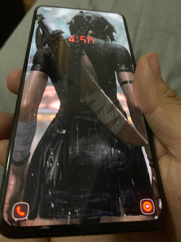Samsung Galaxy S21 + Plus 5g 128gb 8gb Ram (Usado)